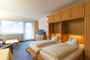 Ferienwohnung Plaschnick